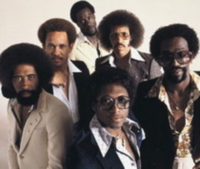 Lionel Richie si Commodores se reunesc pana la sfarsitul anului