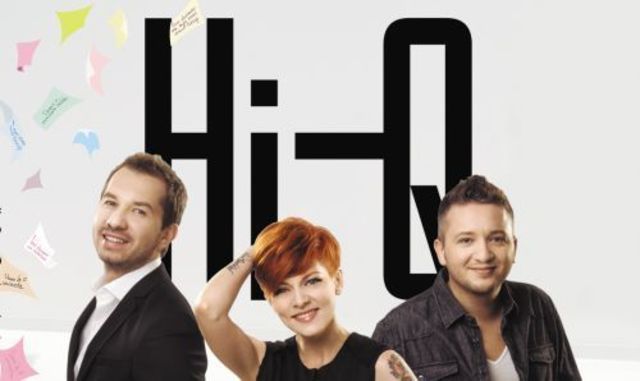 Asculta noul album Hi-Q - Cand Zambesti (audio)