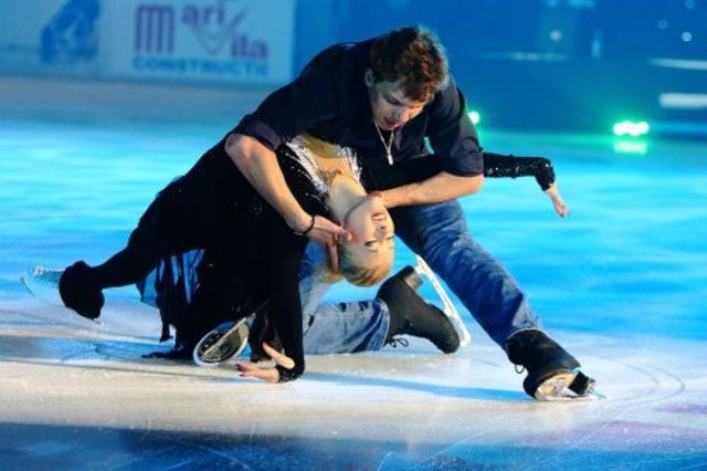 Kings On Ice 2012 – emotie, muzica, spectacol si patinaj la absolut!