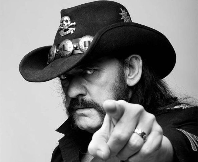 Afla de ce s-a apucat de rock liderul trupei Motorhead!
