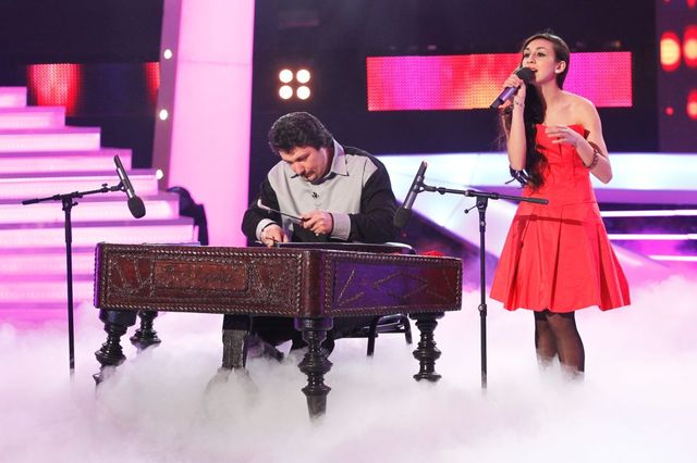 Romanii au talent