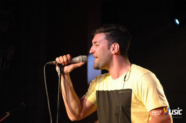 Bestmusic cu Smiley