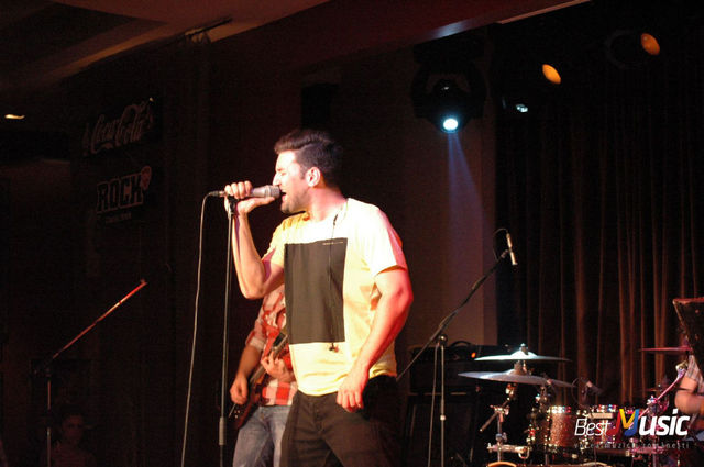 Bestmusic cu Smiley