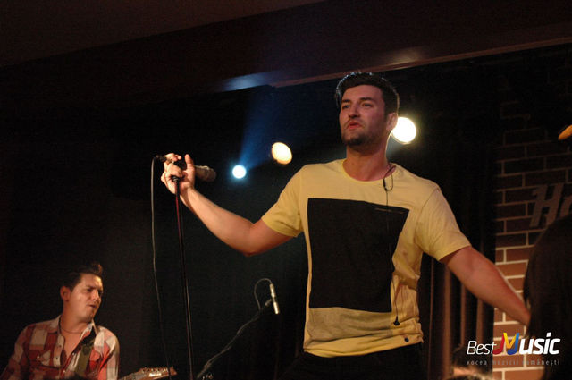 Bestmusic cu Smiley