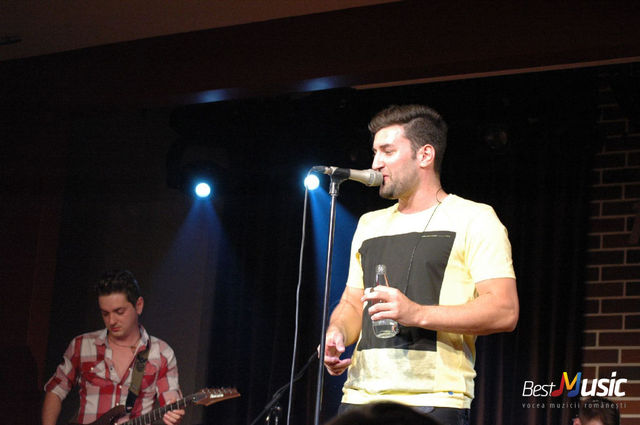 Bestmusic cu Smiley