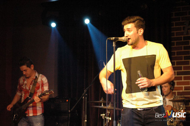 Bestmusic cu Smiley