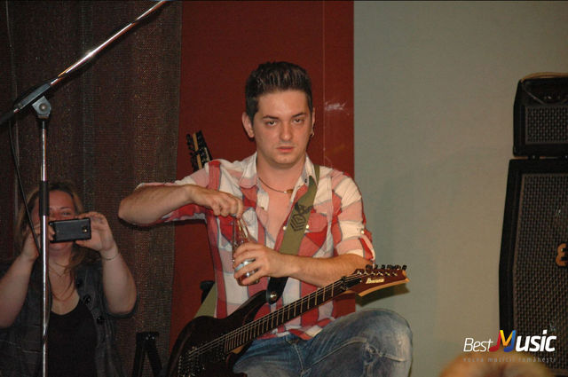 Bestmusic cu Smiley