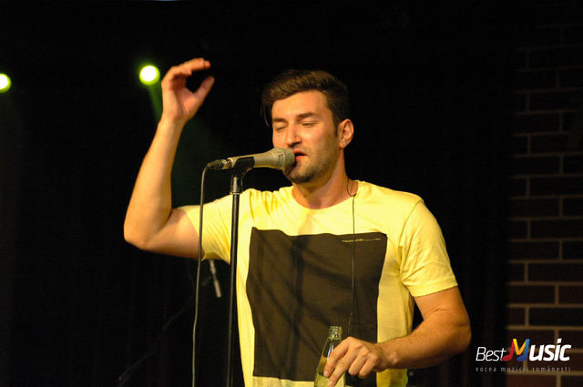 Bestmusic cu Smiley