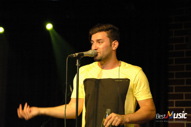 Bestmusic cu Smiley