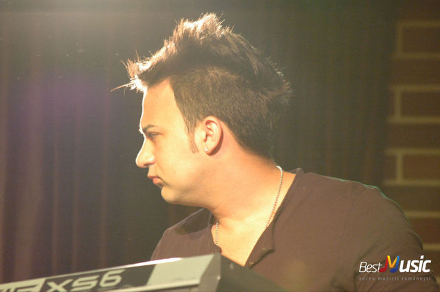 Bestmusic cu Smiley