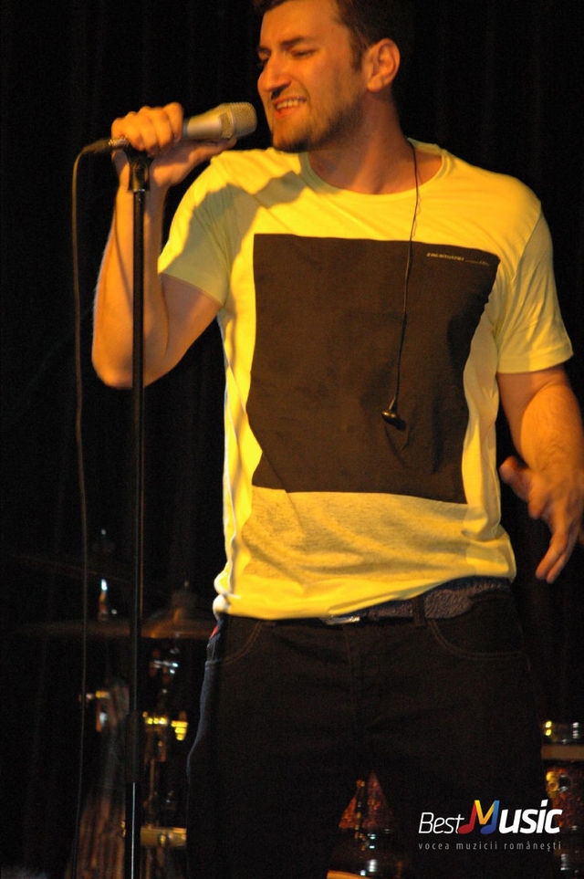 Bestmusic cu Smiley
