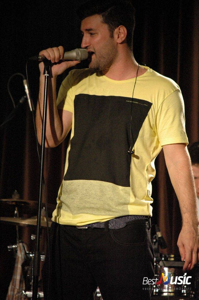 Bestmusic cu Smiley