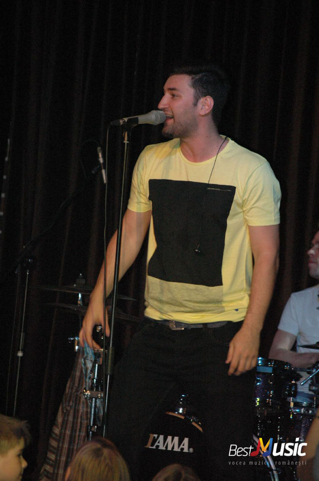 Bestmusic cu Smiley