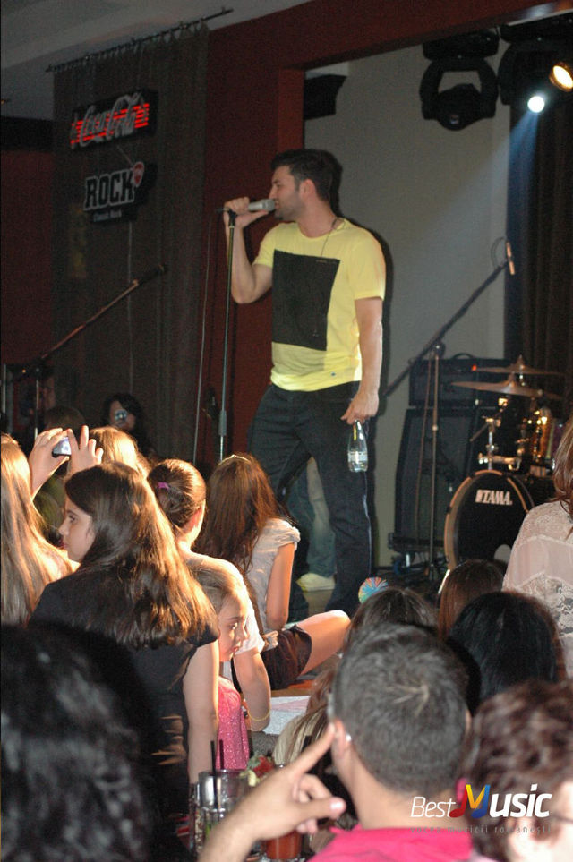 Bestmusic cu Smiley