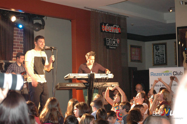 Bestmusic cu Smiley