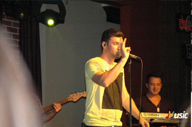Bestmusic cu Smiley