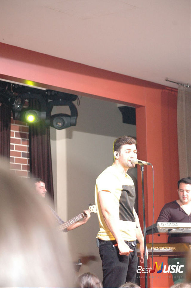 Bestmusic cu Smiley