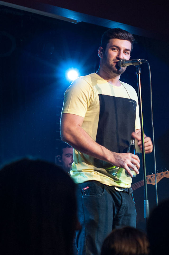 Bestmusic cu Smiley