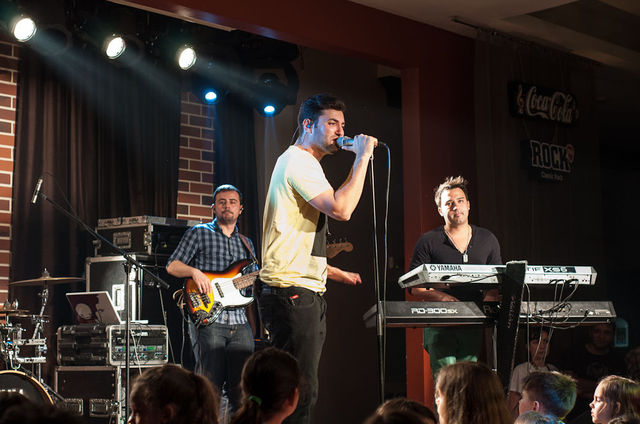 Bestmusic cu Smiley