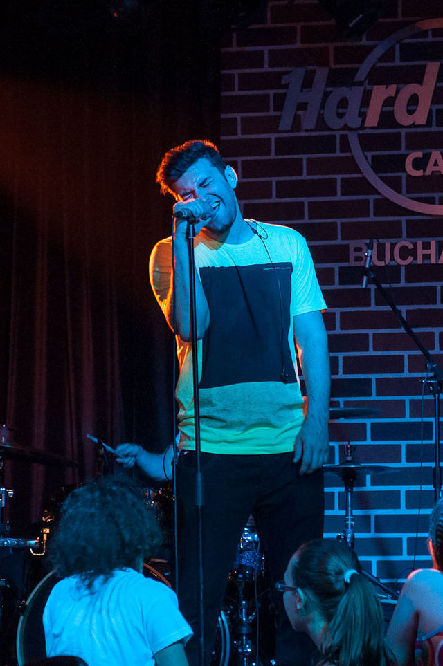 Bestmusic cu Smiley