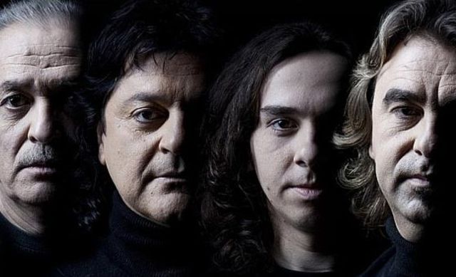 Mai sunt doua zile pana la concertul Compact in Hard Rock Cafe. Vrei o invitatie?