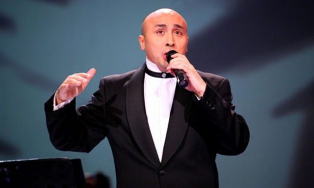 Eurovision 2012: Marcel Pavel, despre Elena de la Mandinga "Nu are voce"