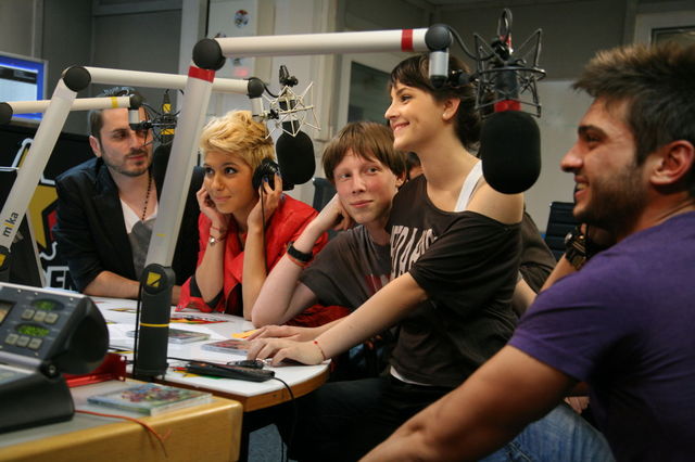 Poze LaLa Band