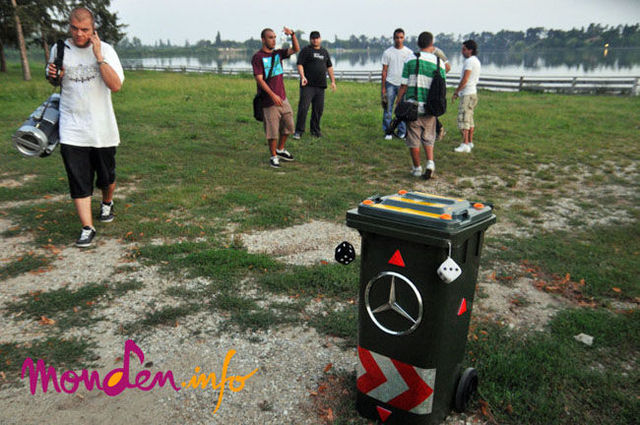 Poze videoclip Gen