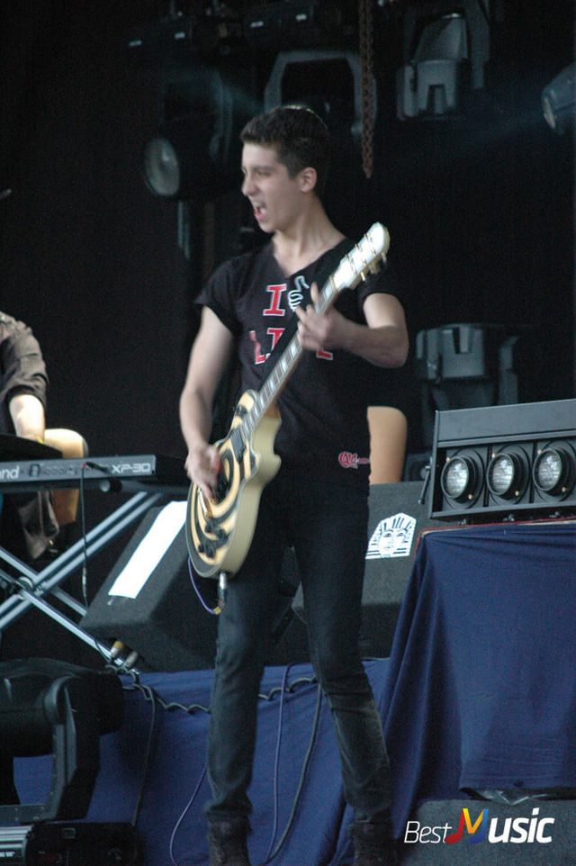 Poze Lala Band
