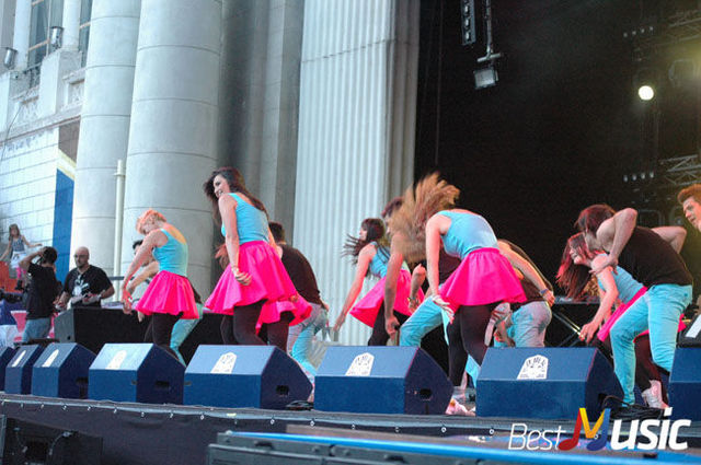 Poze Lala Band