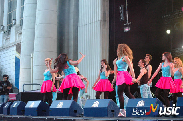 Poze Lala Band