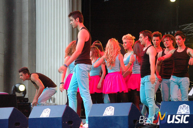 Poze Lala Band
