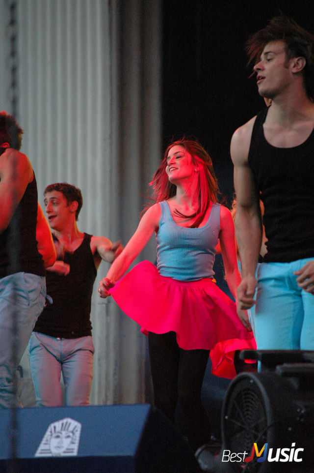 Poze Lala Band
