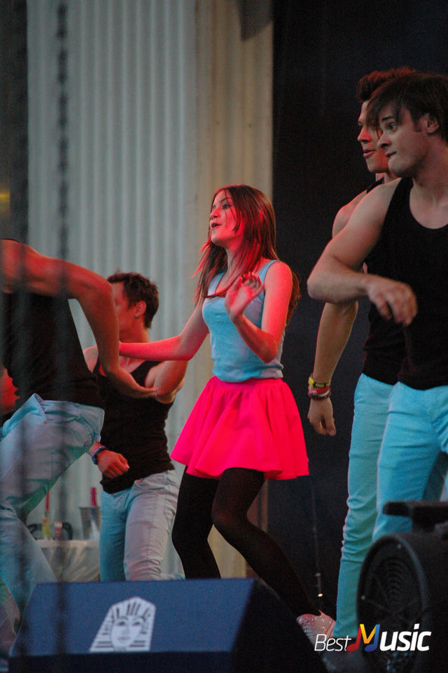 Poze Lala Band