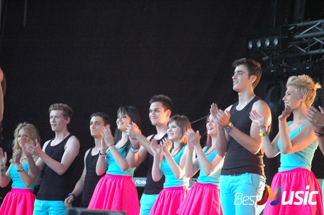 Poze Lala Band