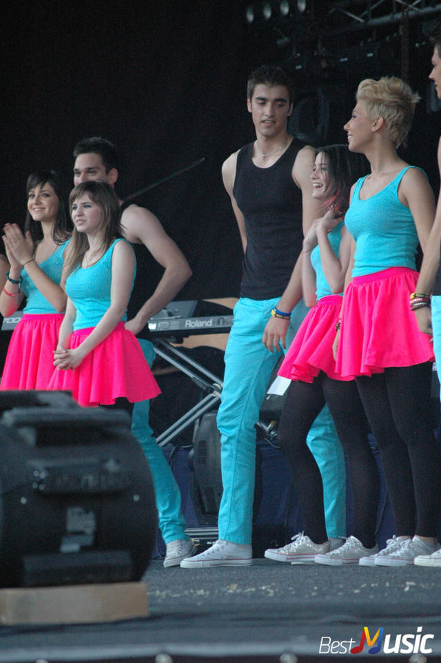 Poze Lala Band