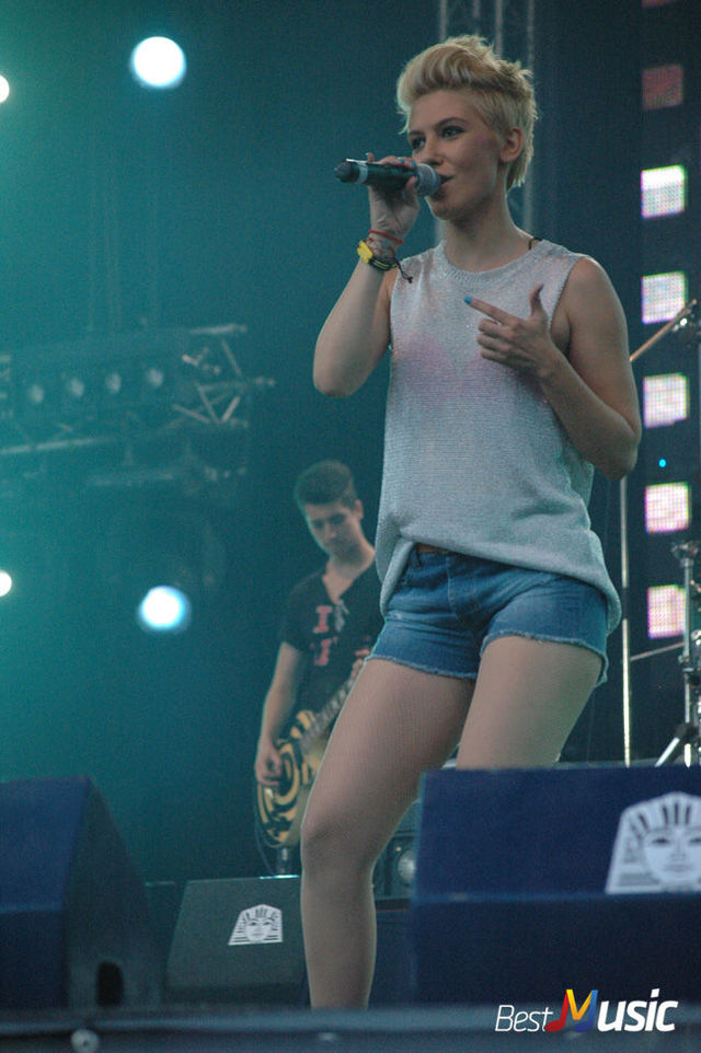 Poze Lala Band