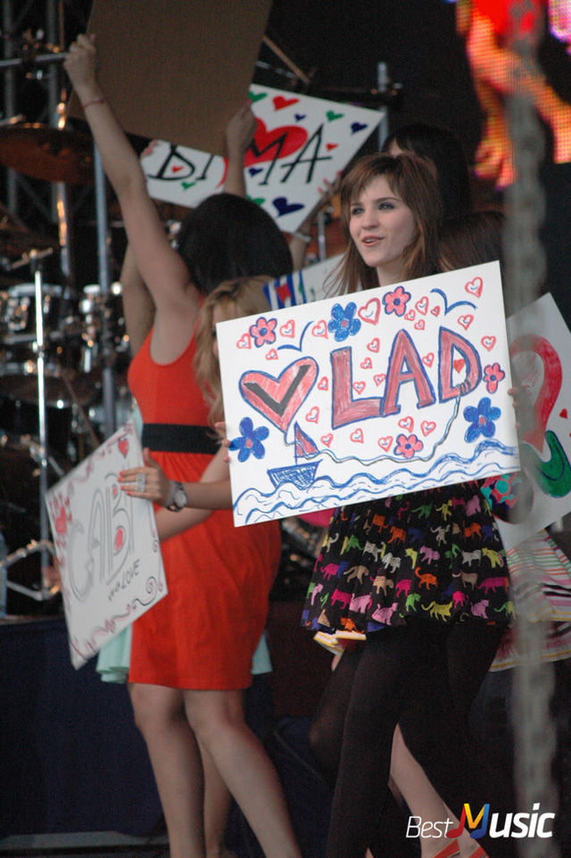 Poze Lala Band