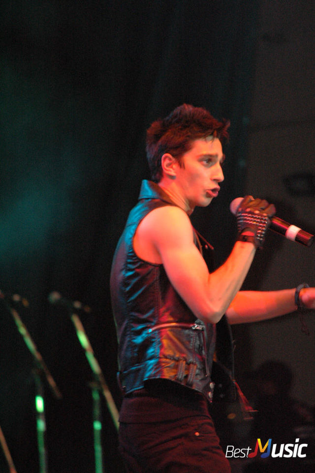 Poze Lala Band