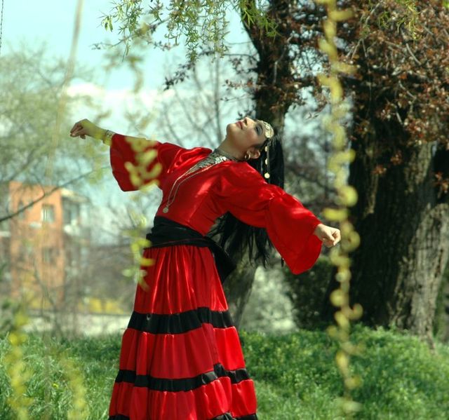 Poze Lavinia Raducanu