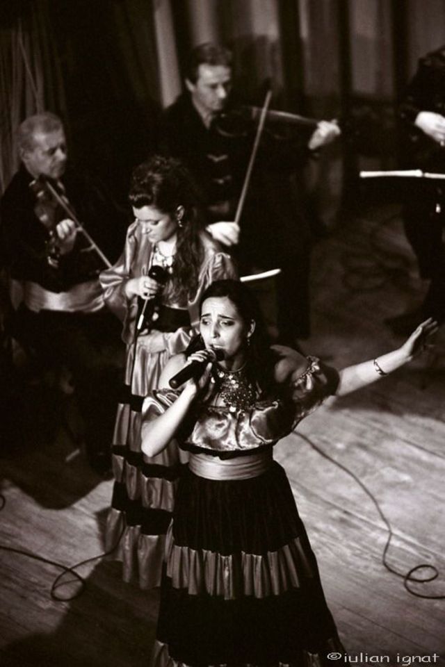 Poze Lavinia Raducanu