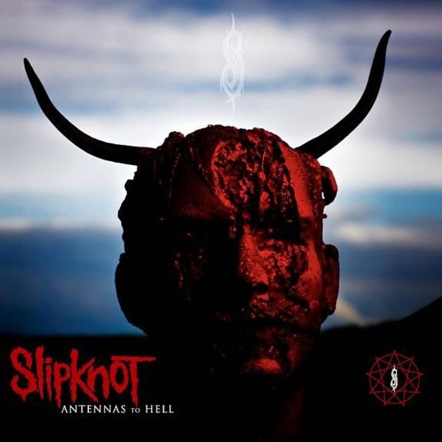 Slipknot pregatesc lansarea albumului Antennas To Hell