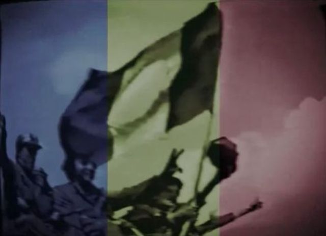 The Amsterdams au lansat videoclipul "Coalmine", inspirat de mineriade