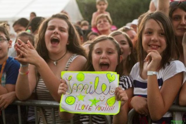 Prima editie Lumea lui P*ET KidsFest 2012 in imagini
