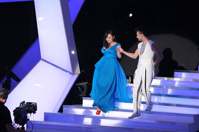 Poze Romanii au talent