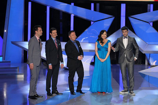 Poze Romanii au talent