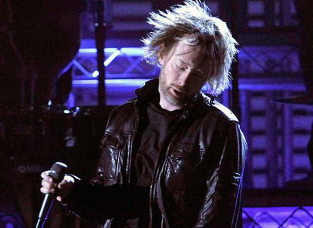Radiohead reprogrameaza sapte concerte europene