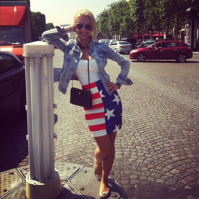 Poze Andreea Balan si Keo