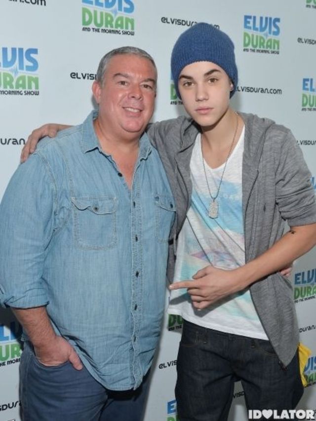 Justin Bieber - tatuaj Believe