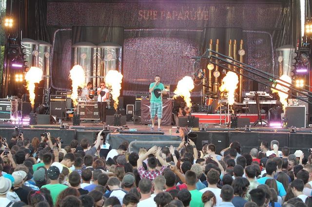 Poze Ursus Evolution 2012